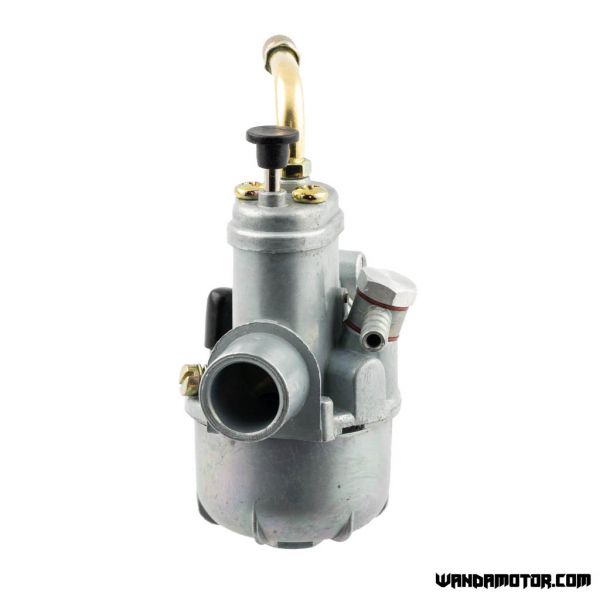 Carburetor 15mm Zundapp/Puch Model 2-2